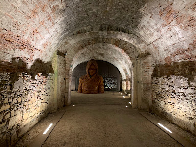 Mura di Lucca — fotografia 5