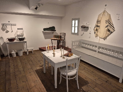 Muzeon - Jewish History Museum — fotografia 3