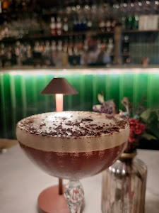 Candela Gastro-Bar Peruano — fotografia 5
