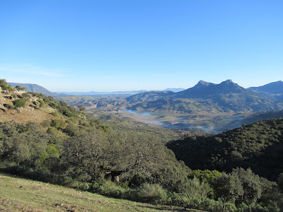 Sendero de Los Llanos de Rabel — fotografia 5