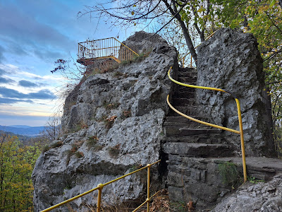 Raškova vyhlídka