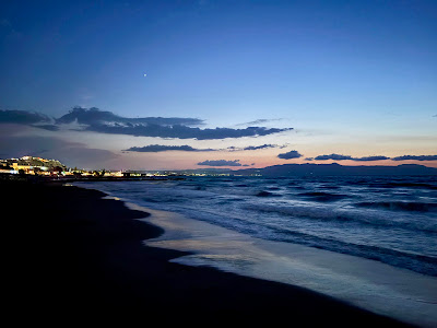 Ag. Marina Beach — fotografia 4
