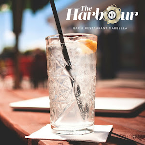 The Harbour Bar and Restaurant Marbella — fotografia 3