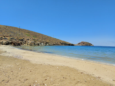 Komito beach — fotografia 3