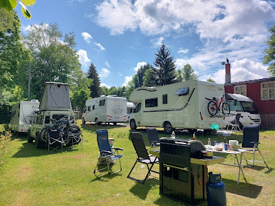 Camp Kamenec — fotografia 5