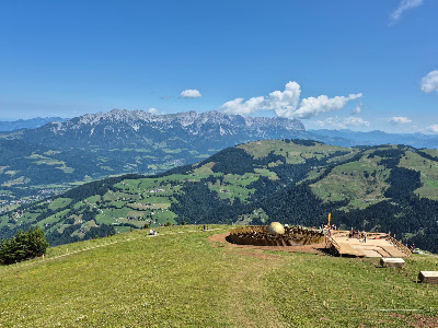 Hexenwasser Söll — fotografia 4
