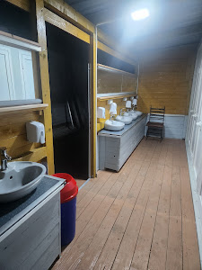 Camping M 2 Qeparo — fotografia 4