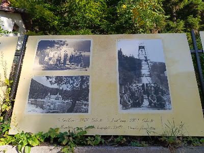 Izvorul Apor — fotografia 5