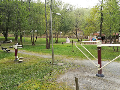Área Recreativa da Carixa — fotografia 5