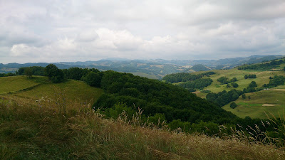 Munții Țibleș