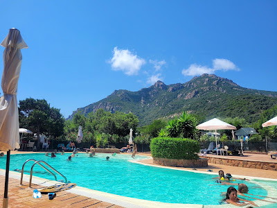 Camping Coccorrocci — fotografia 4
