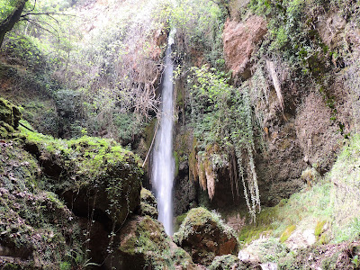 Nemouta Waterfalls — fotografia 4