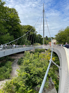 Königsstuhl — fotografia 4