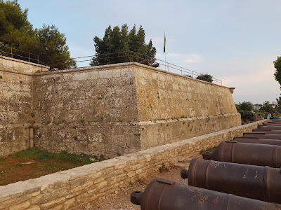 Muzeul Istoric și Maritim din Istria — fotografia 5