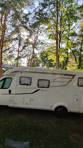 Camping Motel WOK — fotografia 3