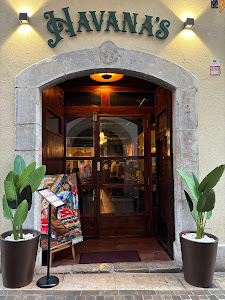 Restaurante Havana’s — fotografia 5