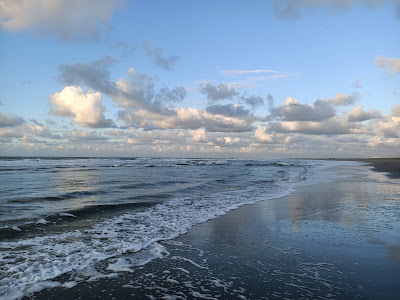 Monster Beach