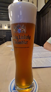 Das Wirtshaus unter dem Bogen — fotografia 2