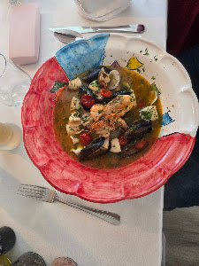La Piazzetta Mureș — fotografia 3