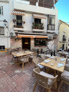 Restaurante Candeal | Restaurante en Marbella — fotografia 5