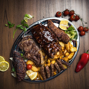 Balkan Bistro Timisoara — fotografia 3