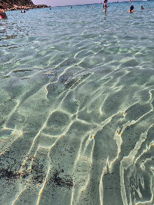 Spiaggia di Cala Pira — fotografia 4