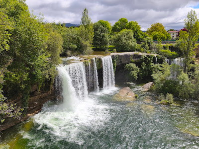 Cascada del Peñón bonito — fotografia 4
