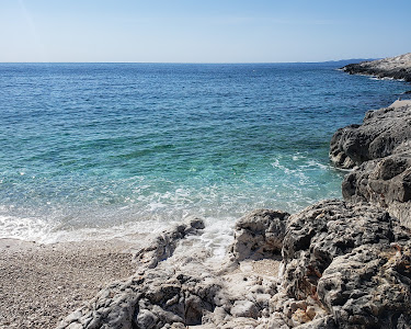 Strand Mekićevica — fotografia 5