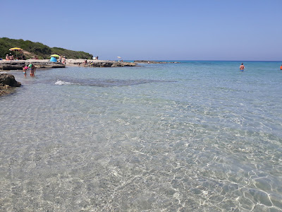 Baia dei Turchi — fotografia 4