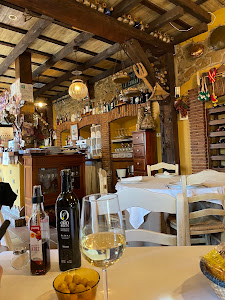 Restaurante El Guadarnés — fotografia 2