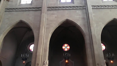 Saint John of Horta Parish — fotografia 2