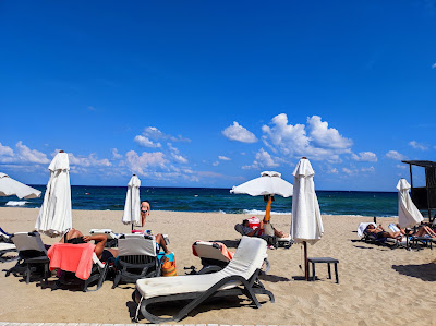 Oasis Beach — fotografia 5