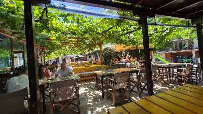 Restaurant Prince Cyril — fotografia 3
