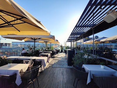Sky Restaurant