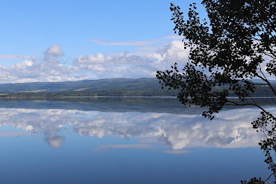 Snåsavatnet
