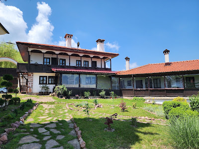 Lozen Monastery “Saint Spas” — fotografia 3