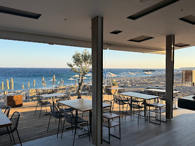 Pelagos Sea Side Restaurant — fotografia 3