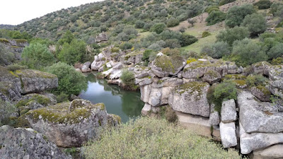 Dehesa De Burguillos, Bailén — fotografia 5
