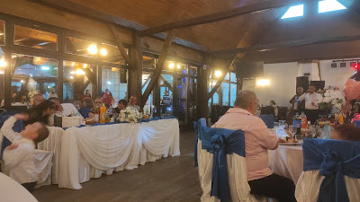 Restaurant Parc ''Șura lui Ilea'' — fotografia 5