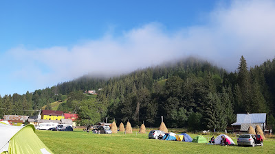 Camping la Danut — fotografia 5