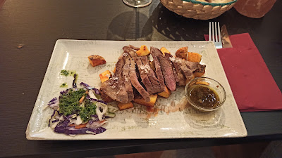 Restaurante El Origen del Gastronauta — fotografia 4