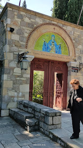 Monastery of Agathon — fotografia 2