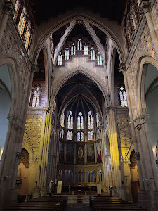 Parròquia de Sant Francesc de Sales — fotografia 4
