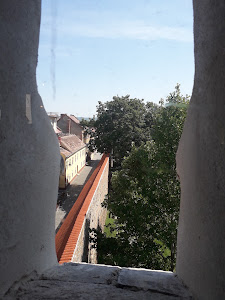 Turnul Archebuzierilor — fotografia 4