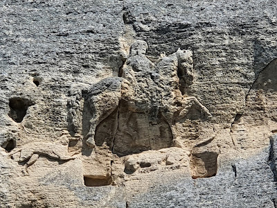 Călărețul din Madara