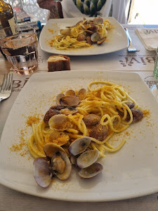 BIVI | Ristorante - Giardino sensoriale — fotografia 5