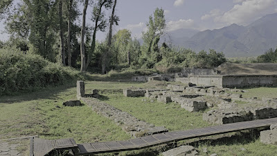 Archaeological Site of Dion — fotografia 2