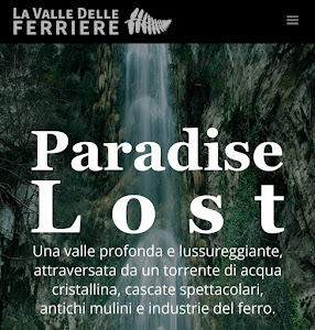 Valle delle Ferriere — fotografia 5