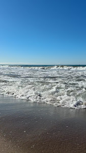 Platja de Castelldefels — fotografia 1
