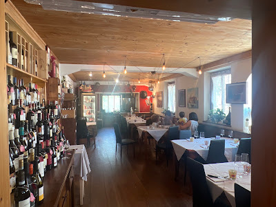 Osteria La Certosa da Marco — fotografia 5